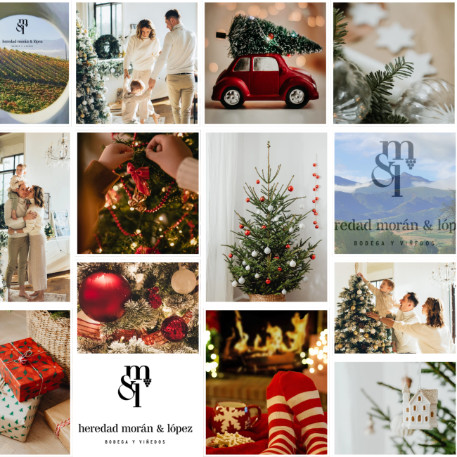 Ideas de regalo y cenas de Navidad con vinos de Ponferrada